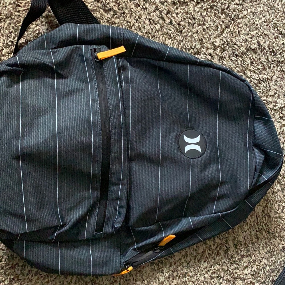 Backpack